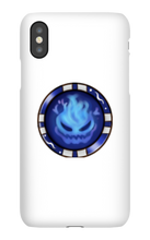 bphlames89 iPhone Phone Cases