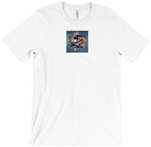 ivan211304 T-Shirts