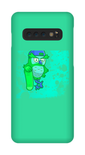 cleverowlpl Samsung Phone Cases