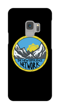 thenewexperiencenetwork Samsung Phone Cases