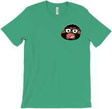 Camiseta Fire-Shock