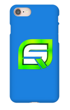 quiltedstatue13 iPhone Phone Cases