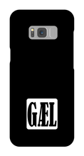 Samsung GÆL Phone Cases