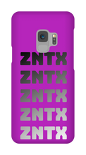 ZenTix06 - Samsung Phone Cases