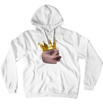 salty_bunny Hoodies (No-Zip/Pullover)
