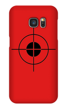 joshhamstra Samsung Phone Cases