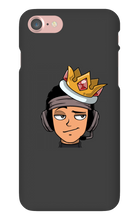 xoryoo iPhone Phone Cases