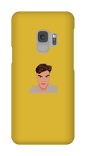 jayz_officiel Samsung Phone Cases