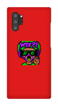 guerrillacpt Samsung Phone Cases