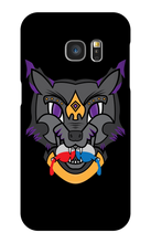 magewolf93 Samsung Phone Cases
