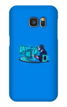 King Gabagool Samsung Phone Cases
