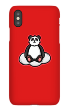 hipanda98 iPhone Phone Cases