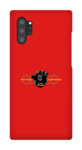 george_umere Samsung Phone Cases