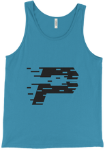 PoZr Shft Tank Top