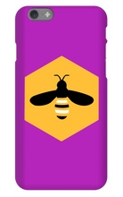 Bumblebee's Beecase