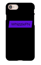 WhizzixFN iPhone Phone Cases
