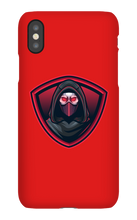 mysticalbud iPhone Phone Cases