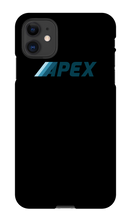 APEX Drone Racing iPhone Phone Cases