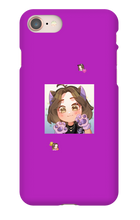 NurseKitty Iphone Case