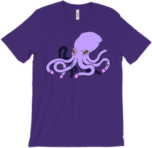 Cocktopus (Multiple Colours)