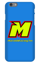 marold v2 iPhone Phone Cases