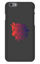 Funda iPhone TheNaranjus