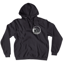 hadrianteg Hoodies (No-Zip/Pullover)