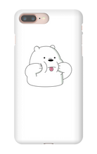 smarky9 iPhone Phone Cases