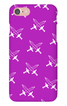 Teh Bud iPhone Phone Case
