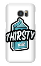 ShotsAHoy5 Samsung Phone Cases