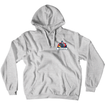 newsylux Hoodies (No-Zip/Pullover)