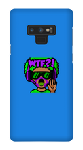 guerrillacpt Samsung Phone Cases
