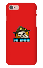 pottymouth_sfc iPhone Phone Cases