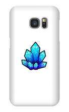 crytena Samsung Phone Cases