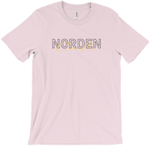 NordenCast v2 Tshirts LIGHT