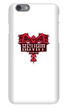 sevat_ iPhone Phone Cases