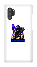 h0p3f1ght3r Samsung Phone Cases