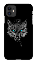 iPhone Phone Case - Fenrir