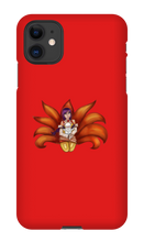 kasaiya13 iPhone Phone Cases