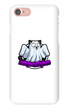 iamghostyboo iPhone Phone Cases