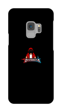 Funda de Samsung logo secundario daviid0714