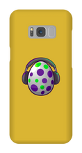 Majestic Egg Samsung Phone Case