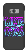 BOSS Samsung Phone Cases