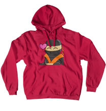 sounddarkstudios Hoodies (No-Zip/Pullover)