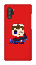 yagoy Samsung Phone Cases
