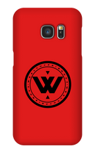 wealthyfriend93 Samsung Phone Cases