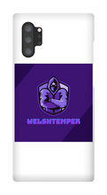 welshtemper Samsung Phone Cases