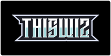 thiswiz XXL Gaming Mousepad