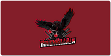 ravenkilla_v1 XXL Gaming Mousepad