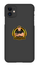 itzrennerz iPhone Phone Cases